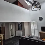 Apartment Oesj *