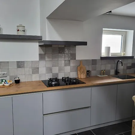 Apartment Oesj *