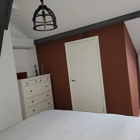 Apartment Oesj Eijsden