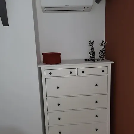 Apartment Oesj *
