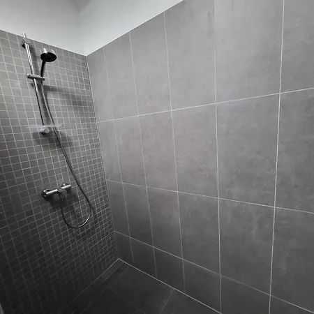 Oesj Apartment
