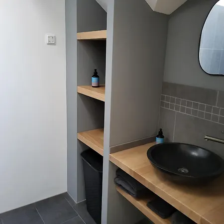 Apartment Oesj
