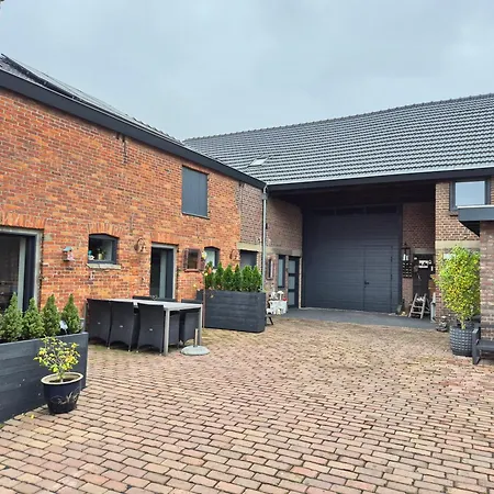 Oesj Apartment Eijsden