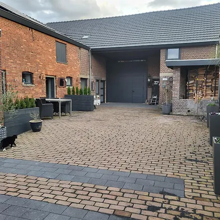 Oesj Apartment Eijsden