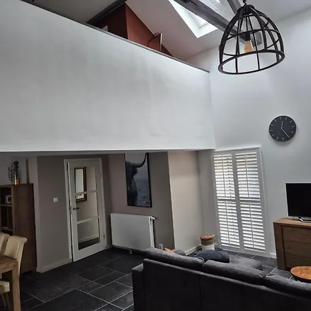 Apartamento Oesj *