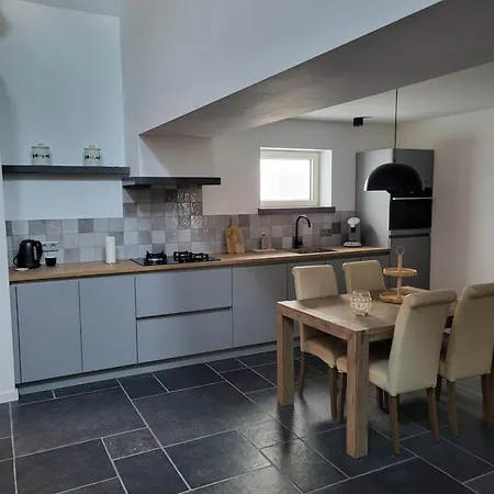 Oesj Apartment Eijsden