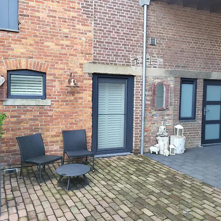 Apartament Oesj Eijsden